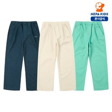 (백화점 정품) [네파키즈/택가79 000] KJC1601 노라 면스판 팬츠 본사직영 944584, CREAM(E01)/110