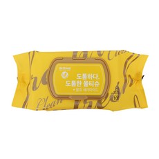 이마트도톰한물티슈