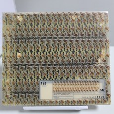 브라운 아이드 소울 1집 - 정말 사랑했을까