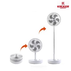 크루거선풍기
