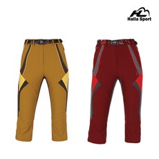 HALLASPORT 스톰 팬츠