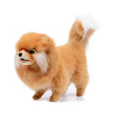 포메라니안인형