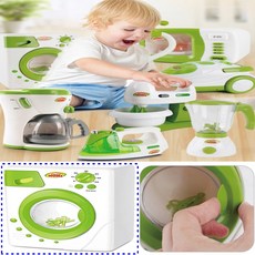 드럼세탁기장난감