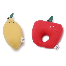 블루독베이비딸랑이