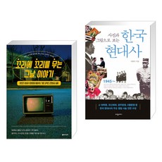 사진과그림으로보는한국현대사