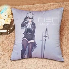 니어오토마타스팀