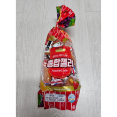 일광 종합제리, 500g, 8개