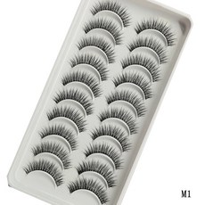 짧은속눈썹집게