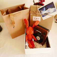 cigarettesaftersex LP 시가렛애프터섹스 엘피 Vinyl 바이닐 lp판, A + 빈티지블랙코너+복고선물케이스+럭키토끼+연하장