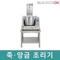 늘푸른종합상사 죽 앙금 조리기 팥 앙금자동조리기, 선택03. SFC-2000