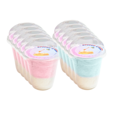허니콤보 스파이더캔디(12g), 10개, 12g