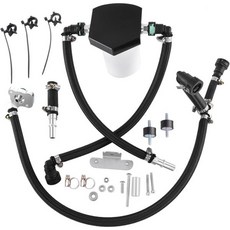 CP4 방재 키트 F250 F350 F450 F550 6.7L 파워스트로크 디젤 2.1 세대 CP4-6.7F-BP-G2.1 교체, 1개