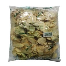 심플로트감자칩