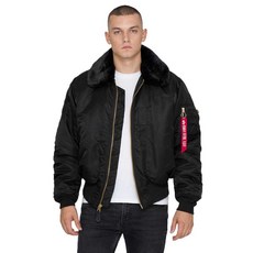 알파인더스트리b15 TOP01