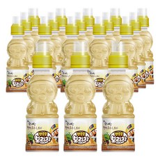  팔도 뽀로로 보리차 220ml 12개  상품 이미지