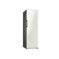 삼성전자 BESPOKE 냉장고 글램화이트 방문설치, RR39A760535, Glam White