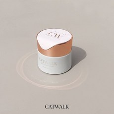 [젤네일] 캣워크 이지 클리어젤 40g
