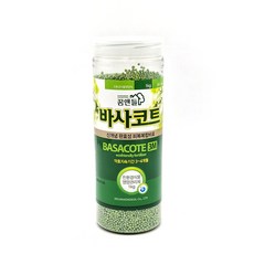 바사코트3M 1kg 대용량 완효성 식물영양제 비료, 1개