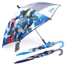 헬로카봇파워빔우산