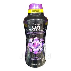 다우니 언스탑퍼블 러쉬 향기부스터 1060g