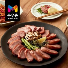 목우촌훈제오리200g