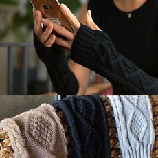 여성롱팔토시