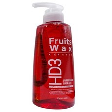 fruitswax