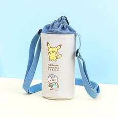 오키티포켓몬에코물통주머니5726, 1개