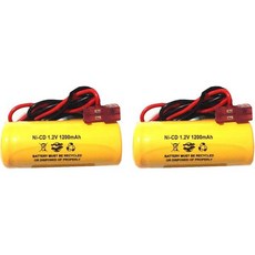 elb1p201n2 1.2v 1000mah 배터리 비상등 1200mah ELB1P2901NANIC1493 ELB0320 NiCad