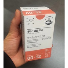 마더스엽산620