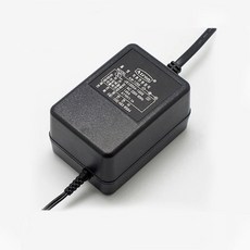 16V어댑터 교류 AC16V1.1A 16V1.1A아답터 16V1100mA 16V1.1A 일반, 1개 - 16chdvr