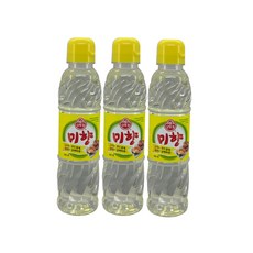 오뚜기 미향소스, 3개, 350ml