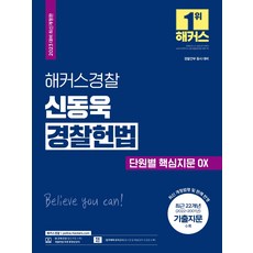 헌법ox