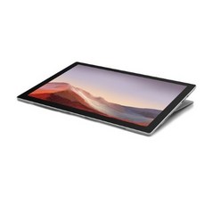 마이크로소프트 2019 Surface Pro7 12.3, 플래티넘, 코어i5 10세대, 256GB, 8GB, WIN10 Home, PUV-00010