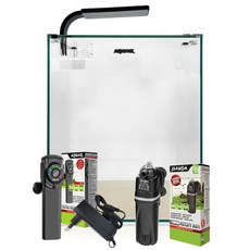 아쿠아큐브피쉬