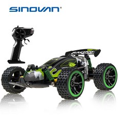 sinovan rc 자동차 20 kmh 고속, WJQY1802AM