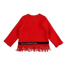 베네통키즈퍼코트