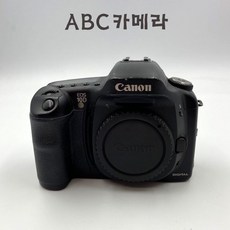 캐논 중고DSLR카메라 EOS 10D 바디만 저렴한 중고카메라(렌즈별매) DSLR