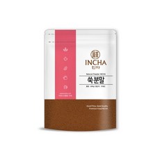 인차 국내산 쑥 분말 쑥차 애엽 약쑥 가루 말린쑥 200g 고운쑥, 1개