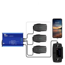 매빅2프로배터리