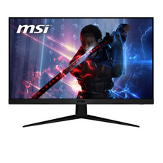 MSI FHD IPS 게이밍 180 아이케어 무결점 모니터