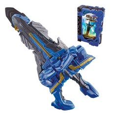 BANDAI 가면 라이더 세이버 DX 킹 엑스 칼리버 & 킹 오브 아서 원더 라이드 북