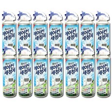 산도깨비 에어컨 세정제, 330ml, 14개