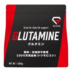 GronG 글론 그롱 글루타민 파우더 아미노산 100퍼센트 천연유래 1kg, 1세트