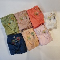 비너스순면팬티