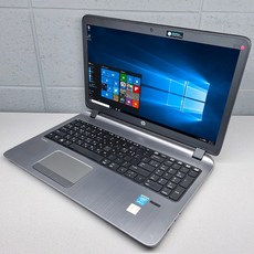 HP PROBOOK 450-G2 i5 8G SSD120G 가성비 중고노트북, WIN10 Home, 8GB, 128GB, 코어i5,