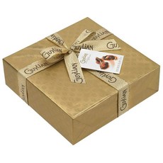 길리안 초콜릿 발로틴 시쉘 500g 럭셔리 벨기에 씨쉘 Guylian Chocolate Ballotin Sea Shells, 1개