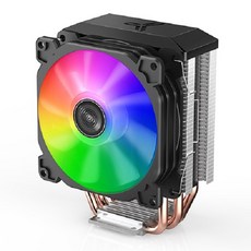 JONSBO CR 1300 AUTO RGB CPU 쿨러