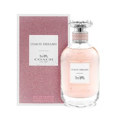 코치 드림 EDP 60ml, 1개 - 코치향수