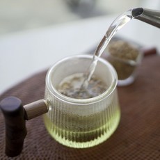 저온에서 볶은 부드러운 보리차 500g 아기보리차, 1개, 1개
